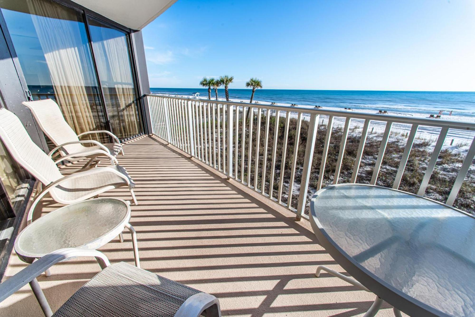 Windward 106 At Edgewater Apartment Panama City Beach Exterior photo