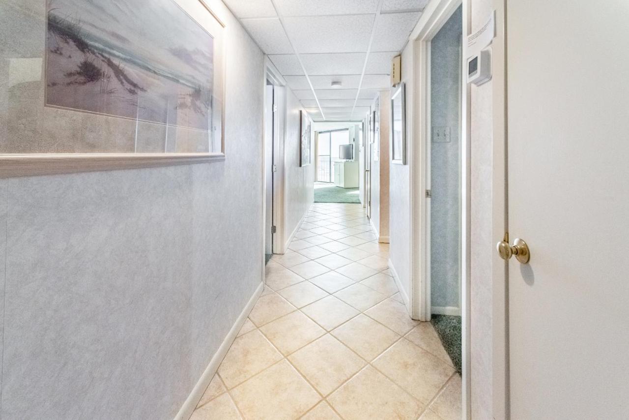 Windward 106 At Edgewater Apartment Panama City Beach Exterior photo